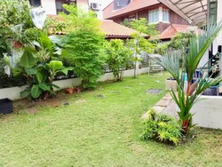 Jalan Haji Salam (D16), Semi-Detached #551788811